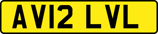 AV12LVL
