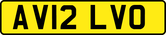 AV12LVO