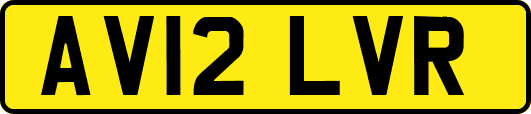 AV12LVR