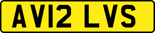 AV12LVS