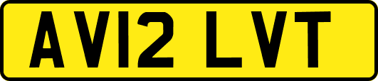 AV12LVT