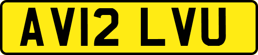 AV12LVU