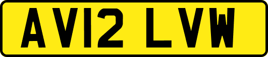 AV12LVW
