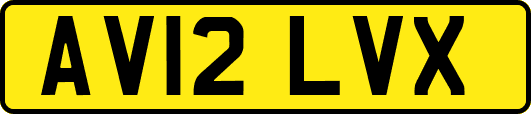 AV12LVX