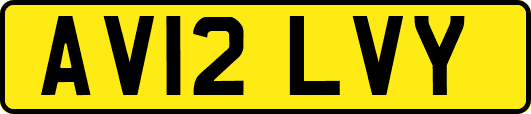 AV12LVY