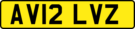 AV12LVZ