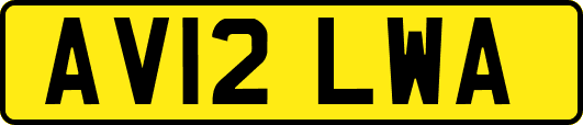 AV12LWA
