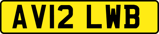 AV12LWB