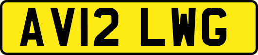 AV12LWG