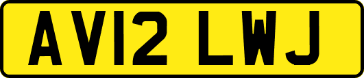 AV12LWJ
