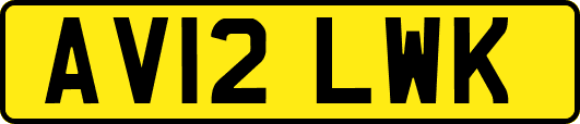 AV12LWK