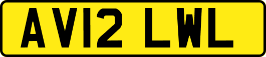 AV12LWL