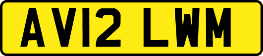 AV12LWM