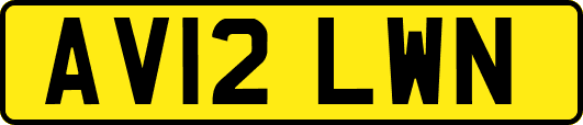 AV12LWN