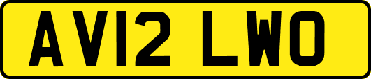 AV12LWO