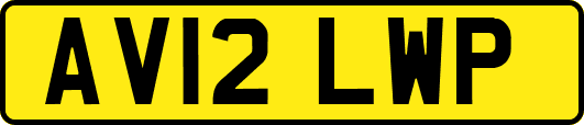 AV12LWP