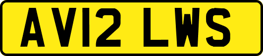 AV12LWS