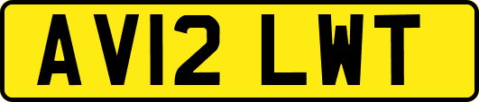 AV12LWT