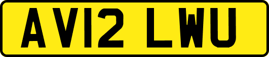 AV12LWU