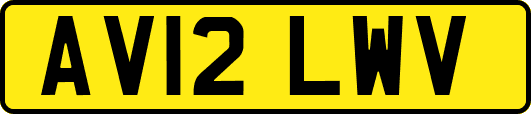 AV12LWV