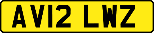 AV12LWZ