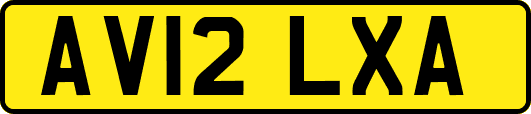 AV12LXA