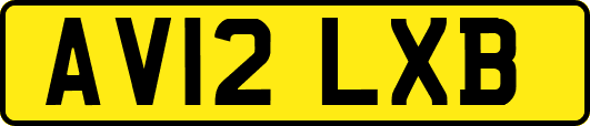 AV12LXB