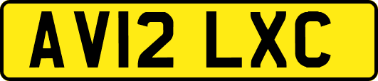 AV12LXC