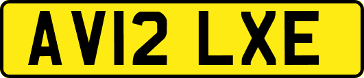 AV12LXE