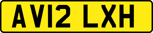 AV12LXH