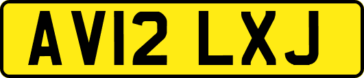 AV12LXJ