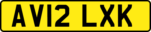 AV12LXK