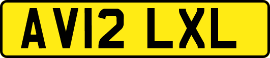 AV12LXL