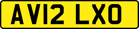 AV12LXO