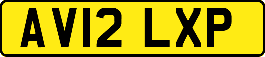 AV12LXP