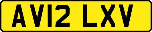 AV12LXV