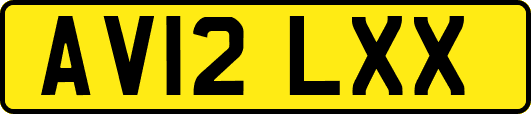 AV12LXX