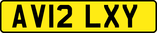 AV12LXY