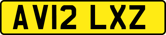 AV12LXZ