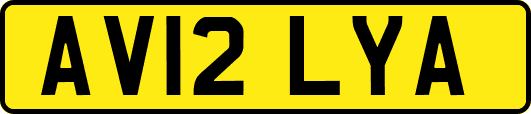 AV12LYA
