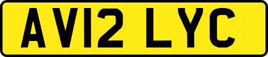 AV12LYC