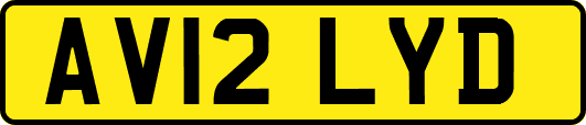 AV12LYD