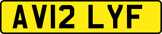 AV12LYF