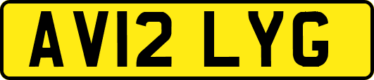AV12LYG