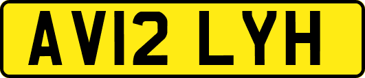 AV12LYH