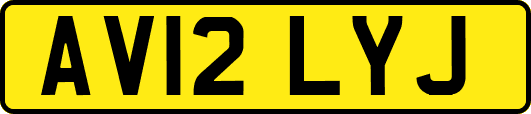 AV12LYJ