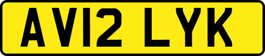AV12LYK