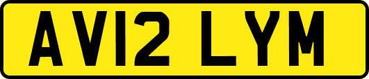 AV12LYM