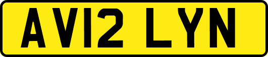 AV12LYN