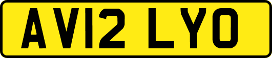 AV12LYO
